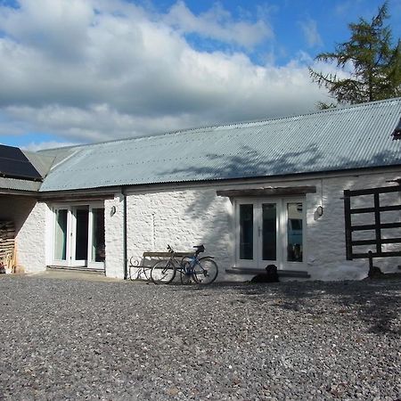 Rhiwiau Self Catering Villa Carmarthen Exterior foto