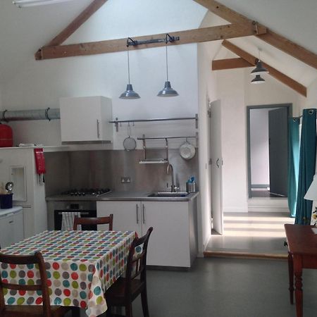Rhiwiau Self Catering Villa Carmarthen Exterior foto